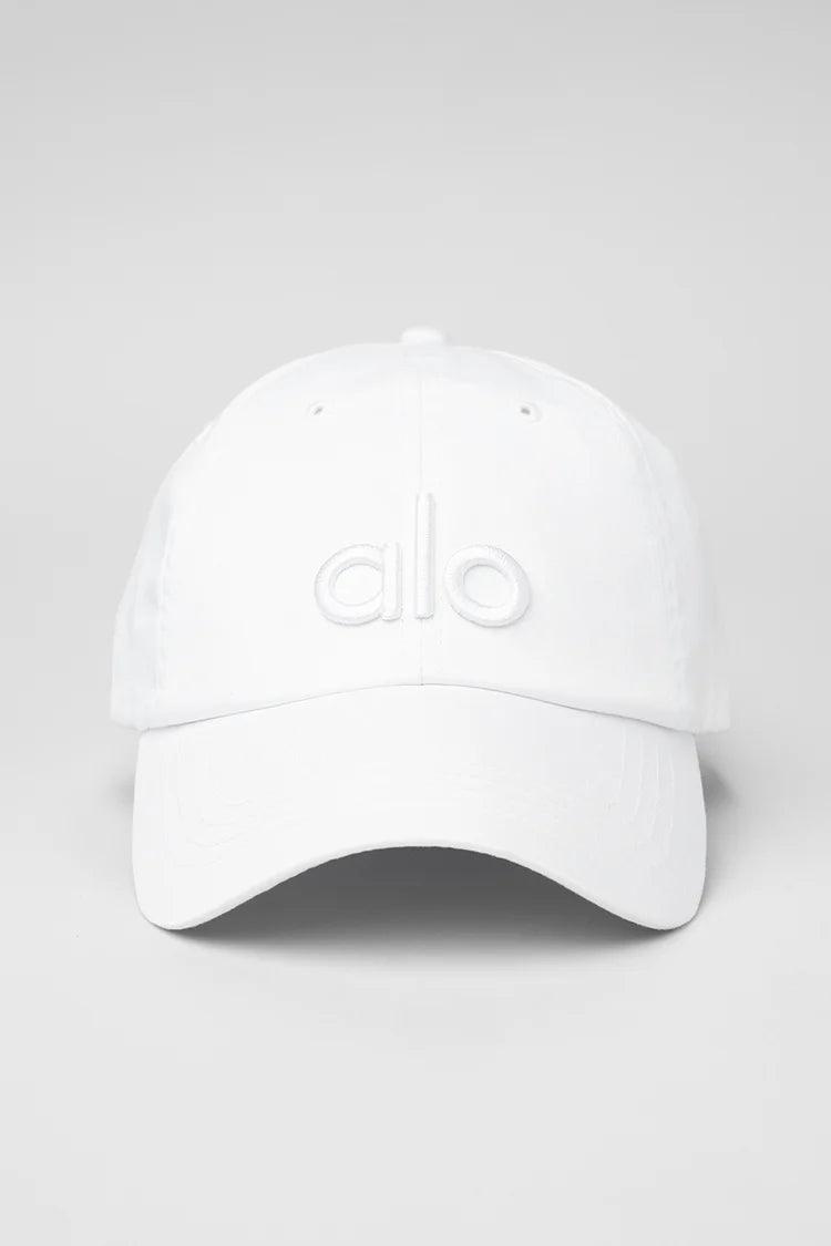 Alo Yoga - Off-Duty Cap