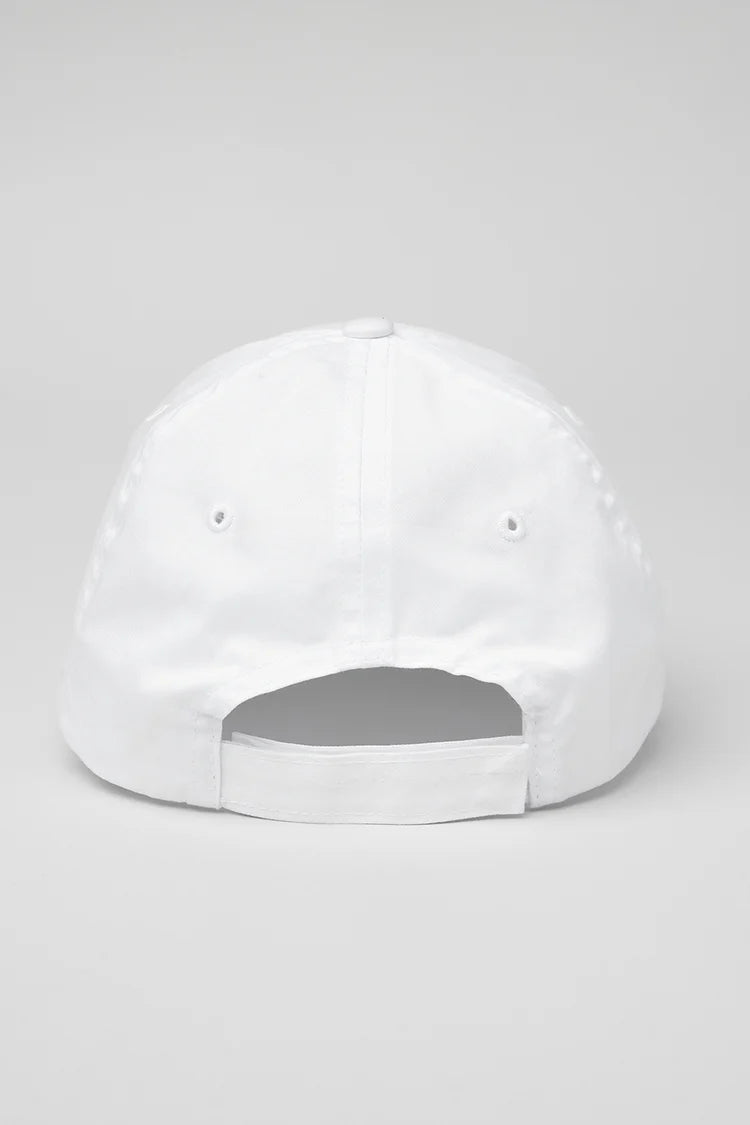Alo Yoga - Off-Duty Cap