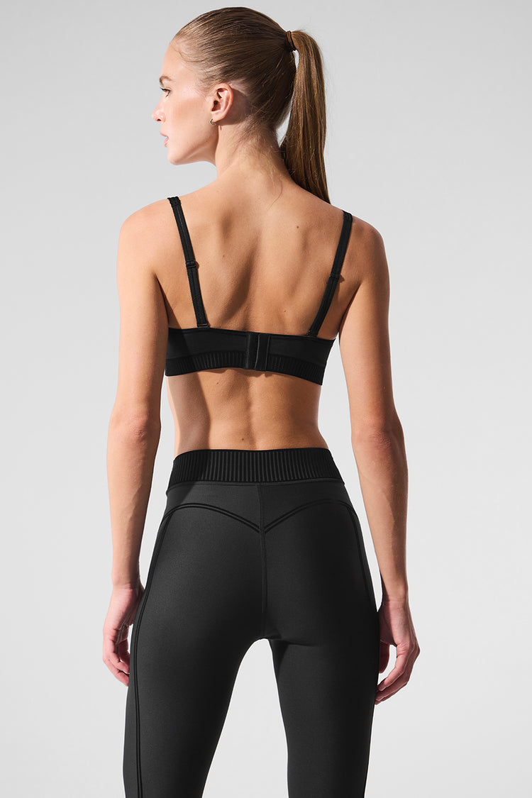 Alo Yoga - Airlift Line Up Bra