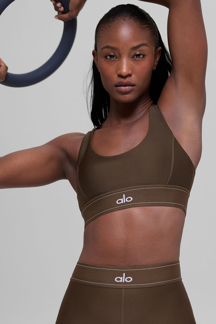 Alo Yoga - Airlift Suit Up Bra