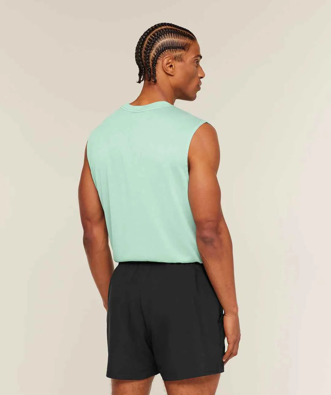 GYMSHARK - Washed Pastels Tank