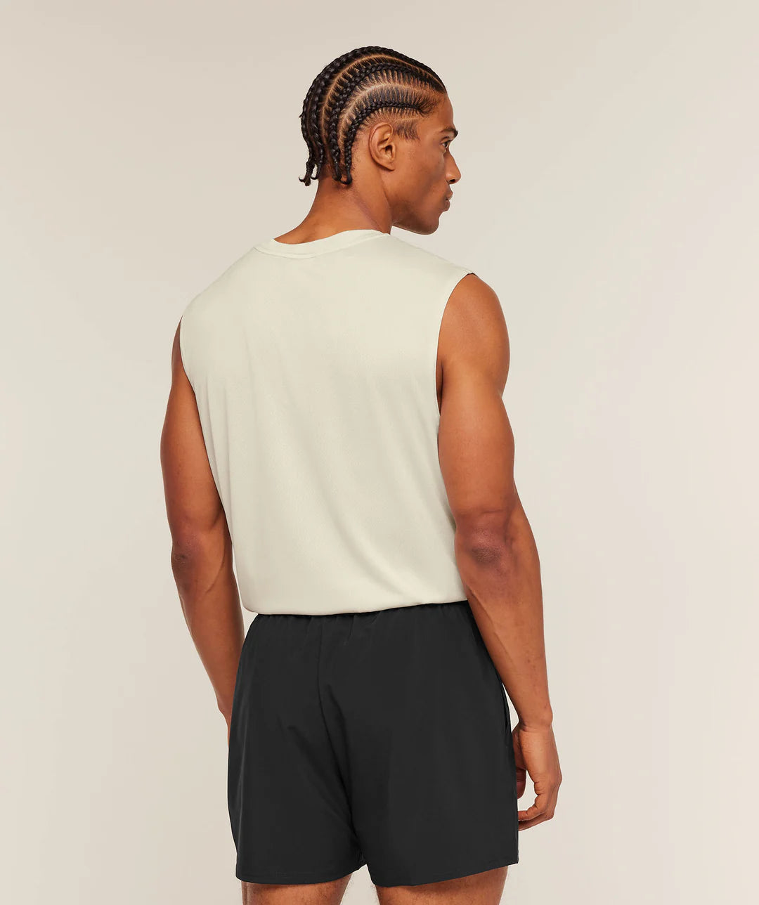 GYMSHARK - Washed Pastels Tank