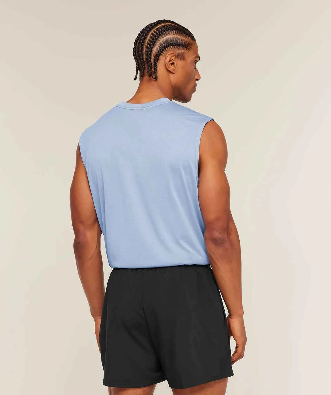 GYMSHARK - Washed Pastels Tank