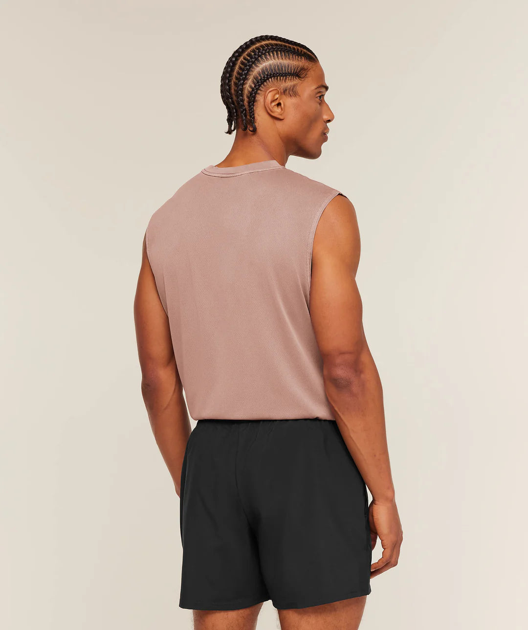 GYMSHARK - Washed Pastels Tank