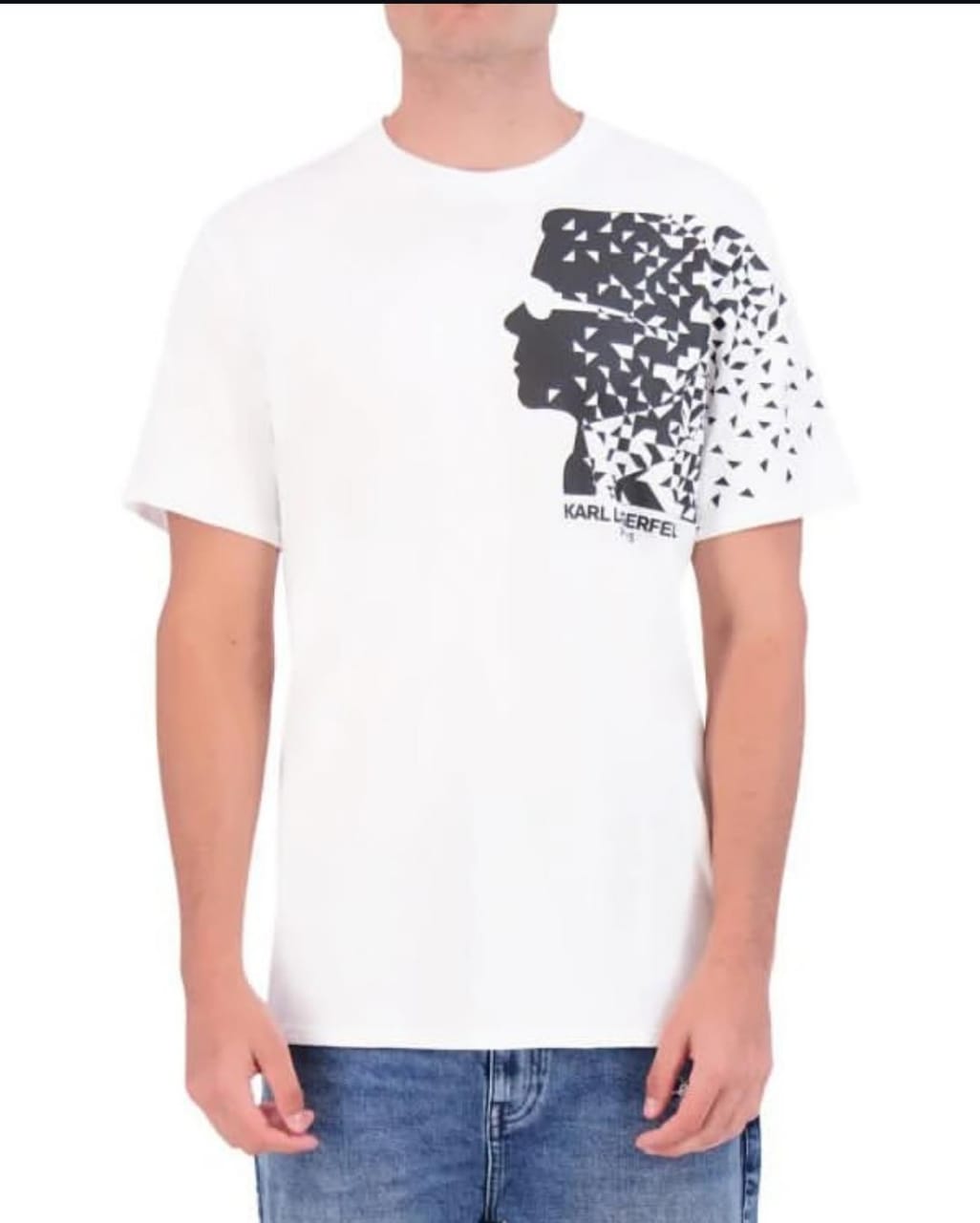 Karl Lagerfeld IMMEDIATE - Brandatak Store