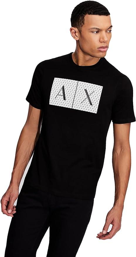 Armani exchange T SHIRT IMMEDIATE