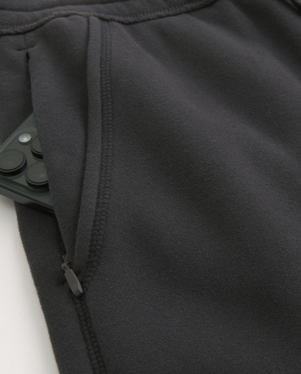 Hollister - Seamed Big Sweatpants