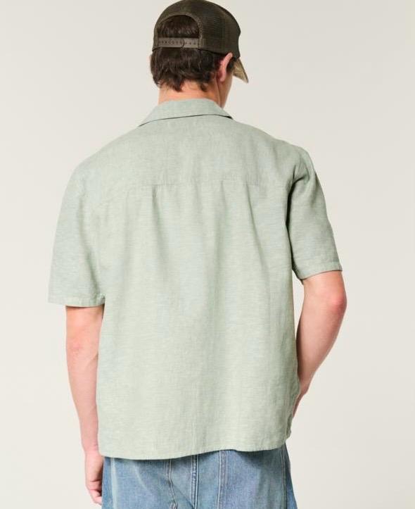 Hollister Shirt IMMEDIATE