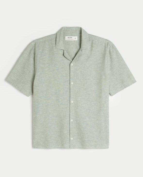 Hollister Shirt IMMEDIATE