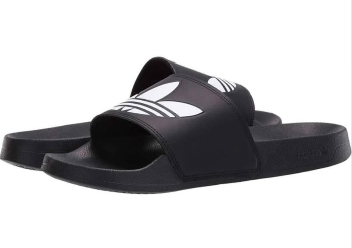 Adidas- Slides IMMEDIATE