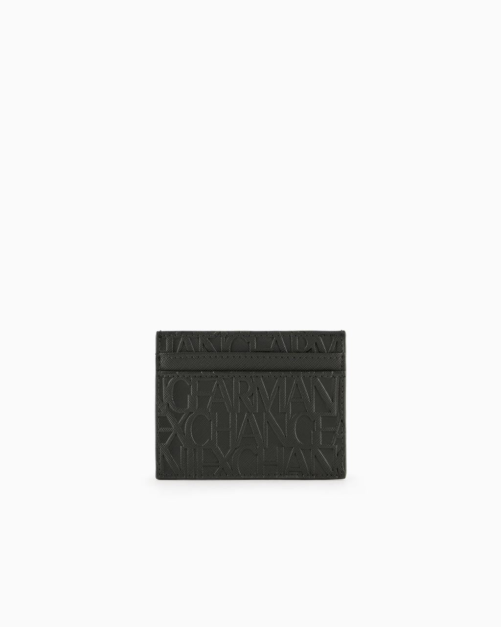 Armani Exchange - Ax card holder IMMEDIATE