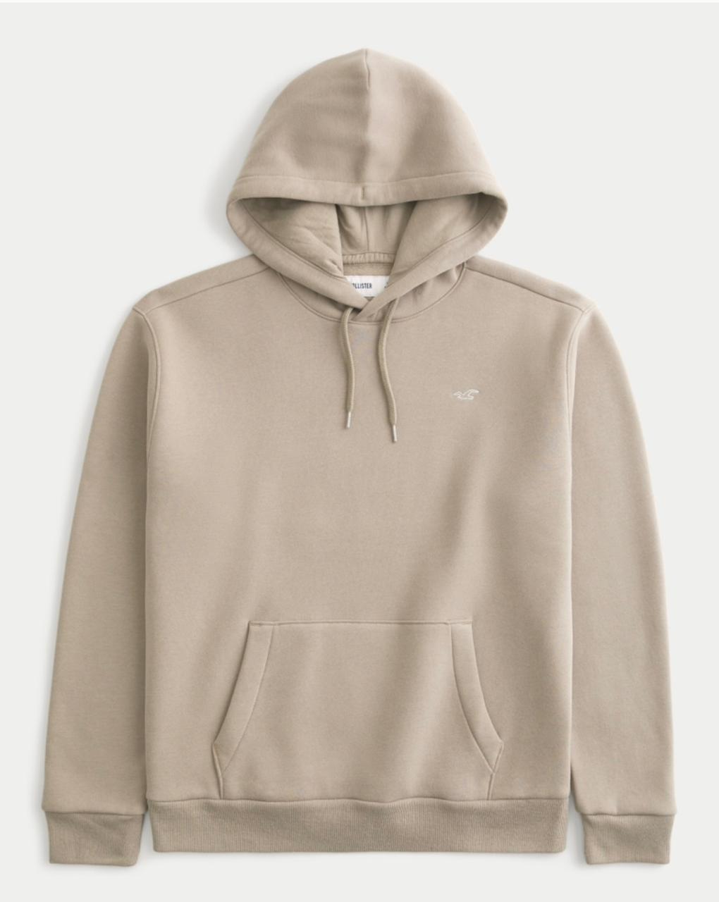 Hollister - Icon Hoodie