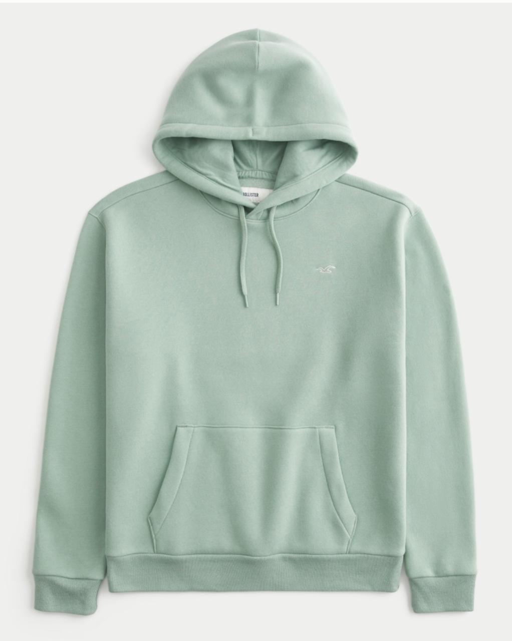 Hollister - Icon Hoodie