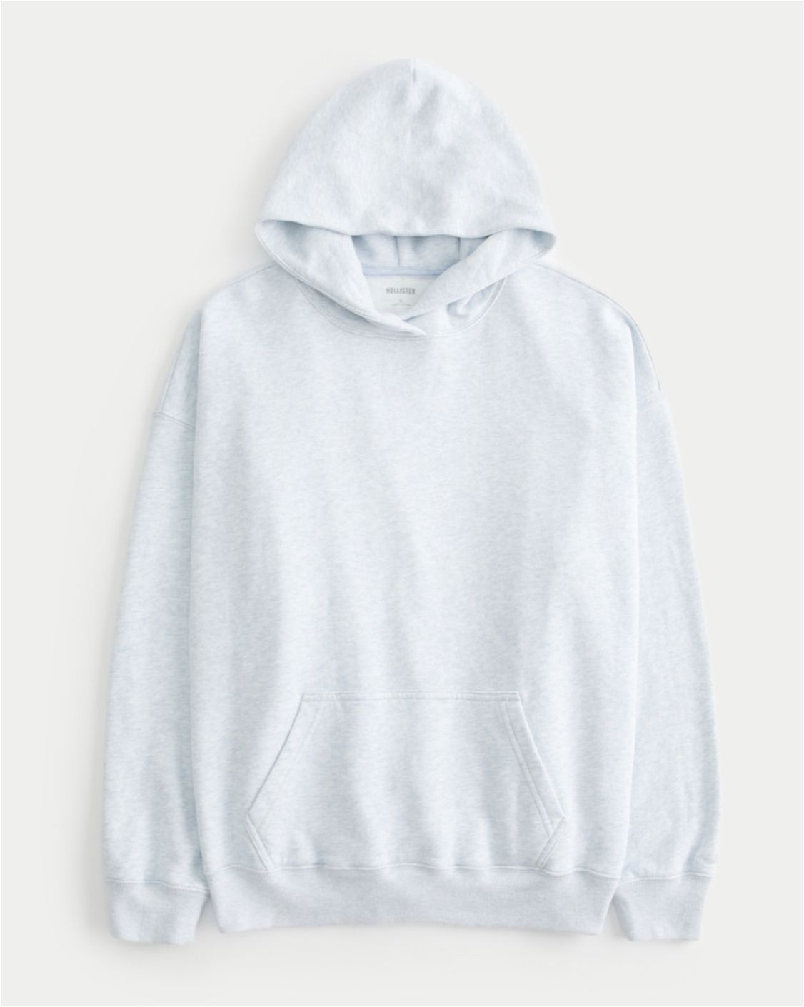Hollister - Oversized Hoodie IMMEDIATE