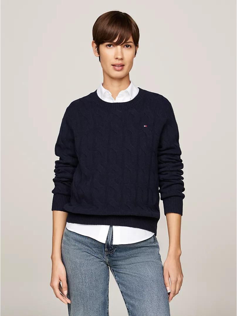 Tommy Hilfiger - Sweater IMMEDIATE