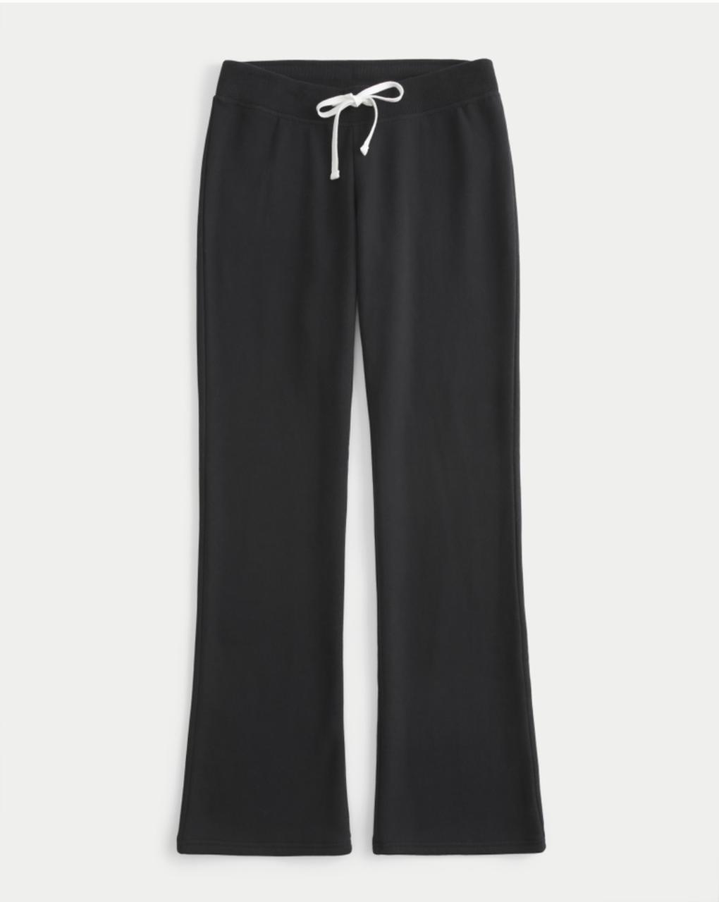 Hollister - Bootcut Sweatpants