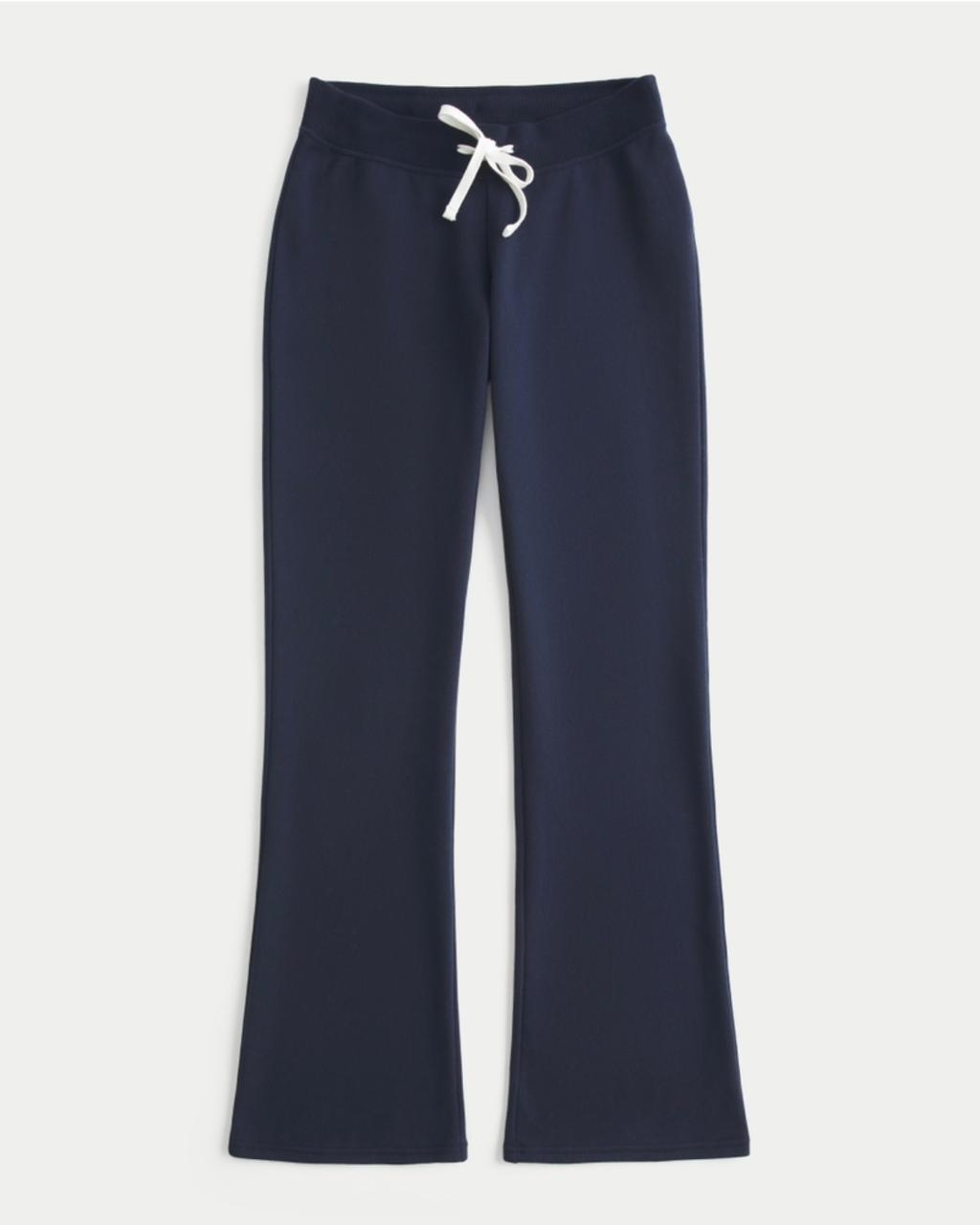 Hollister - Bootcut Sweatpants