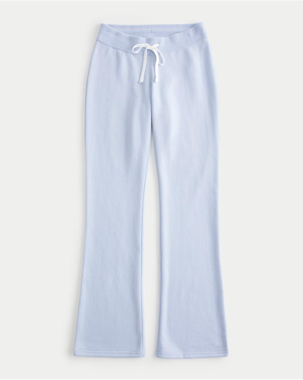 Hollister - Bootcut Sweatpants