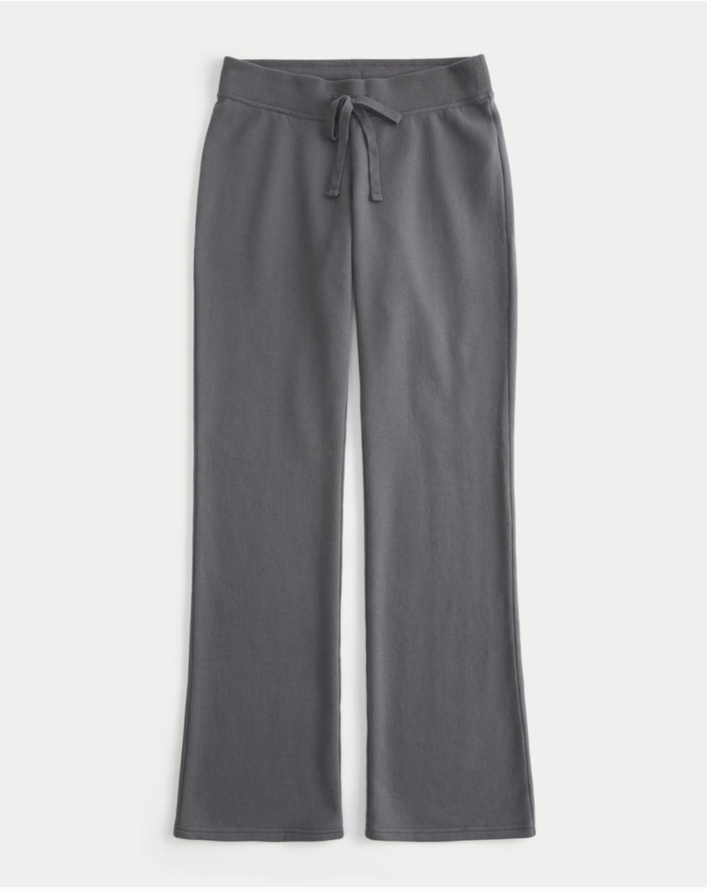 Hollister - Bootcut Sweatpants