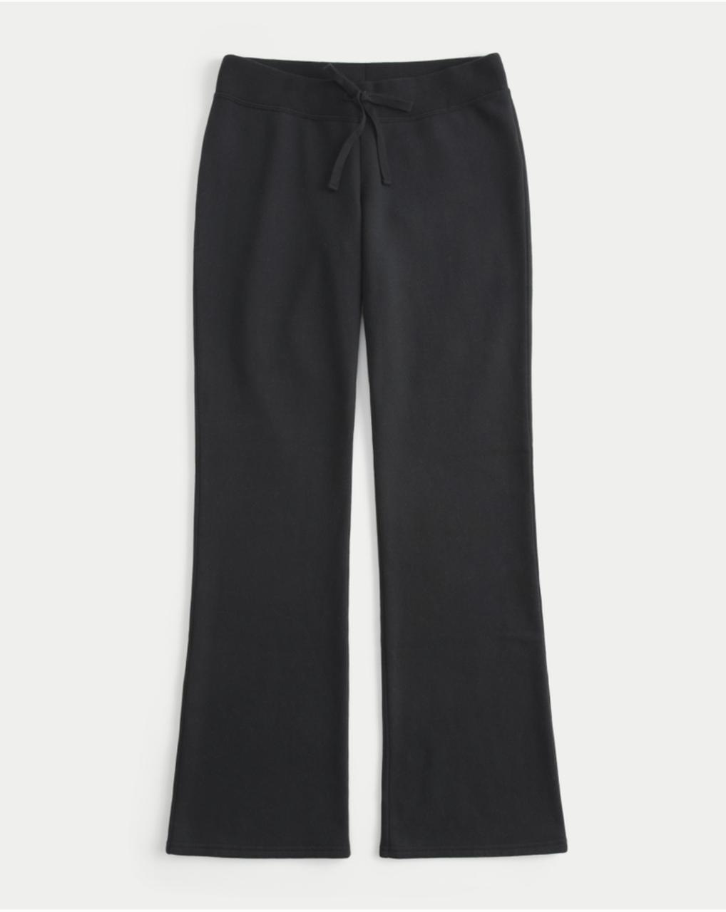 Hollister - Bootcut Sweatpants