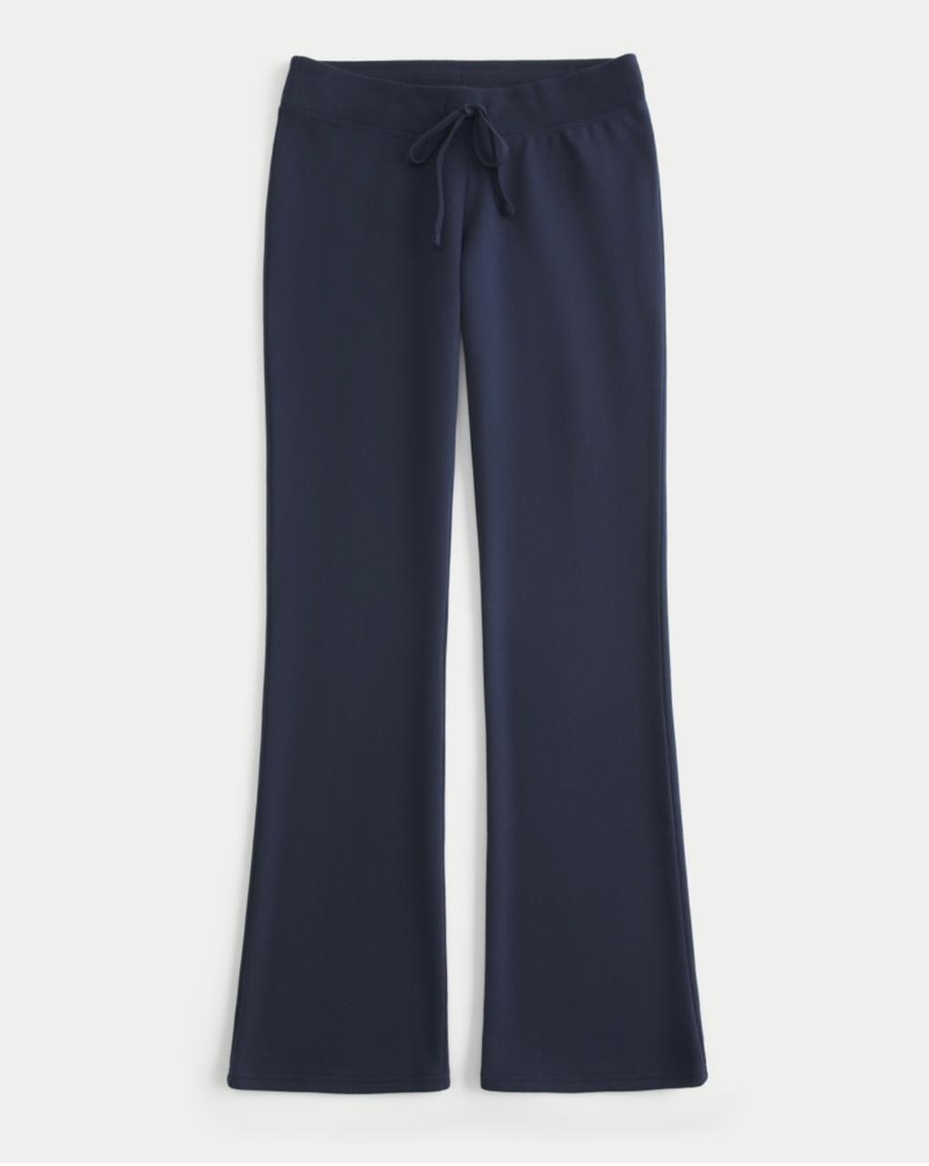 Hollister - Bootcut Sweatpants