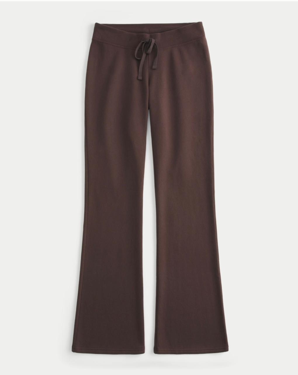 Hollister - Bootcut Sweatpants