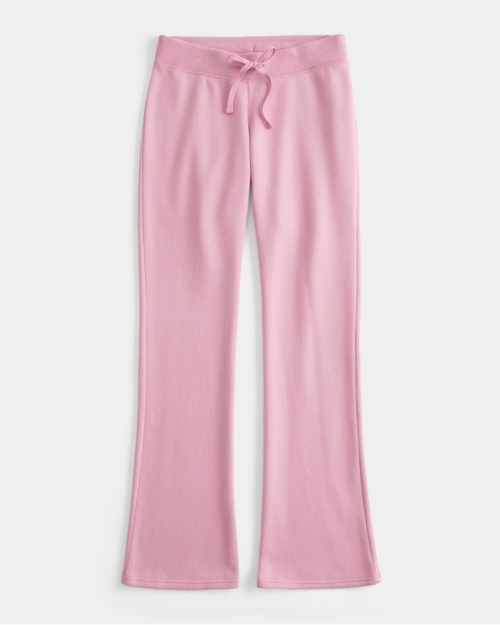 Hollister - Bootcut Sweatpants