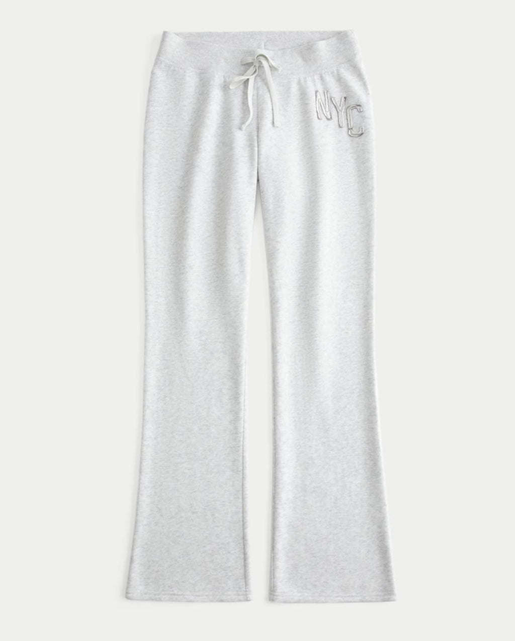 Hollister - Bootcut Sweatpants