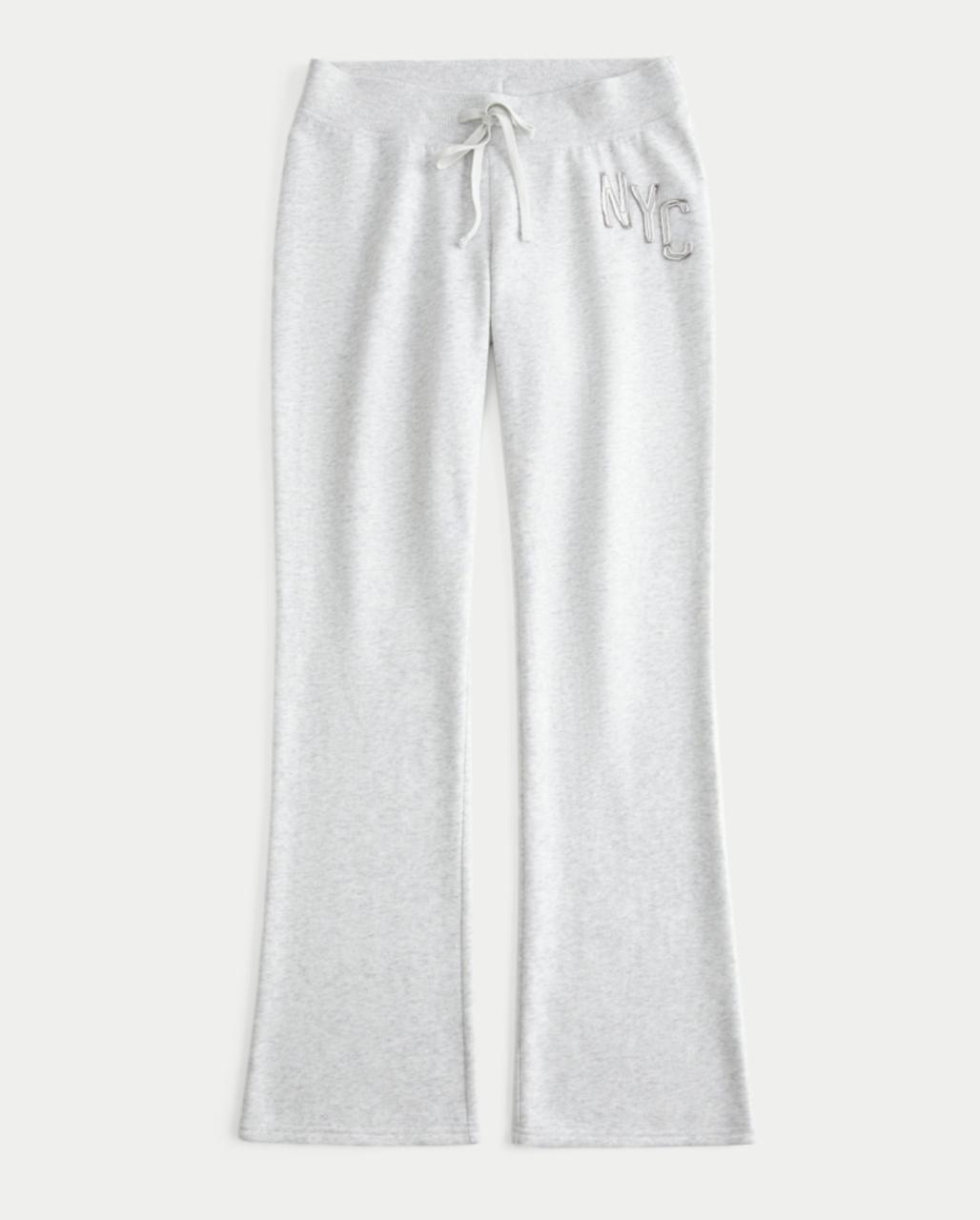Hollister - Bootcut Sweatpants