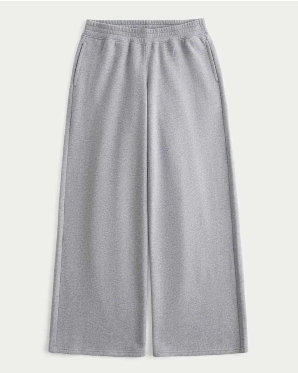 Hollister - Baggy Sweatpants