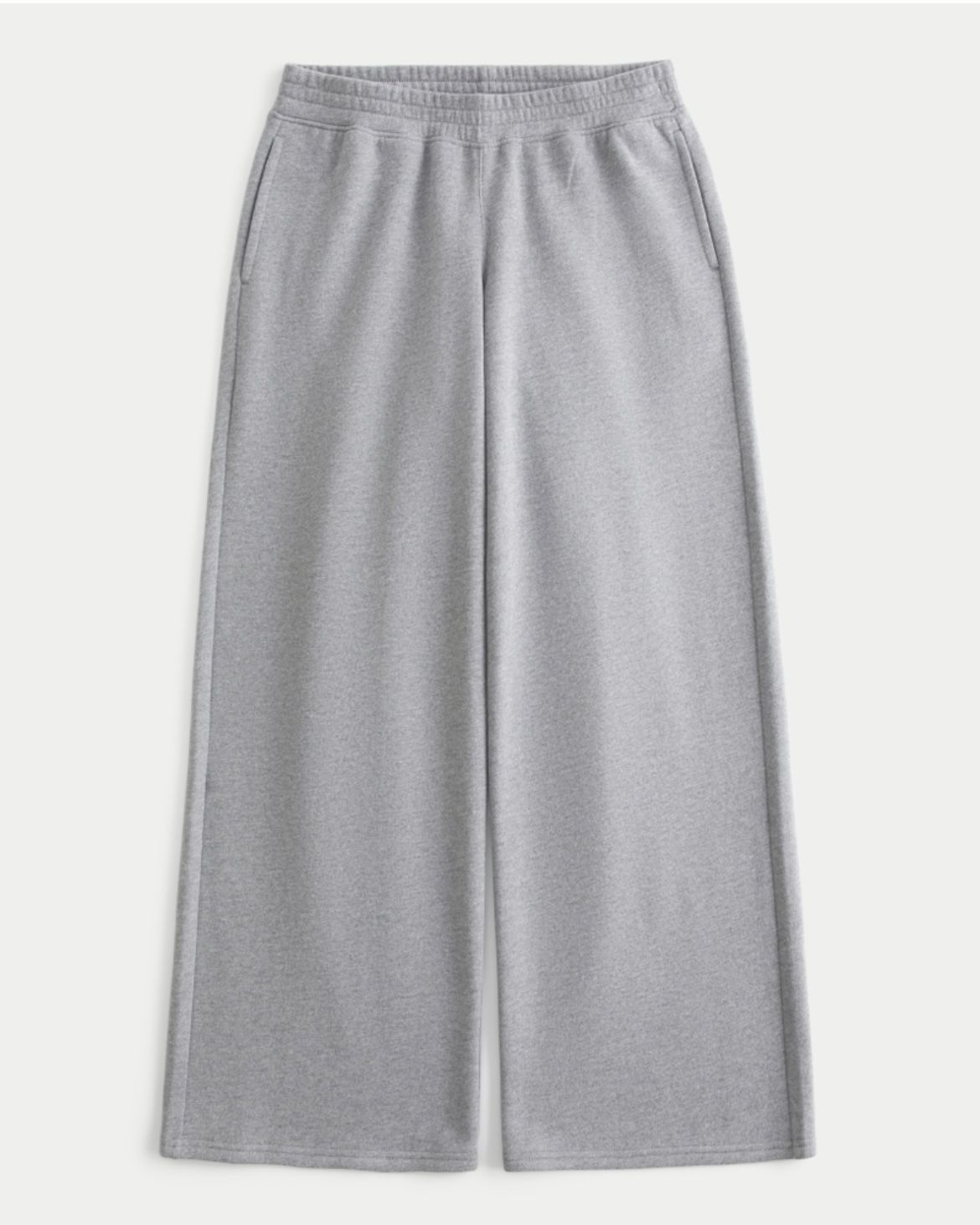 Hollister - Baggy Sweatpants