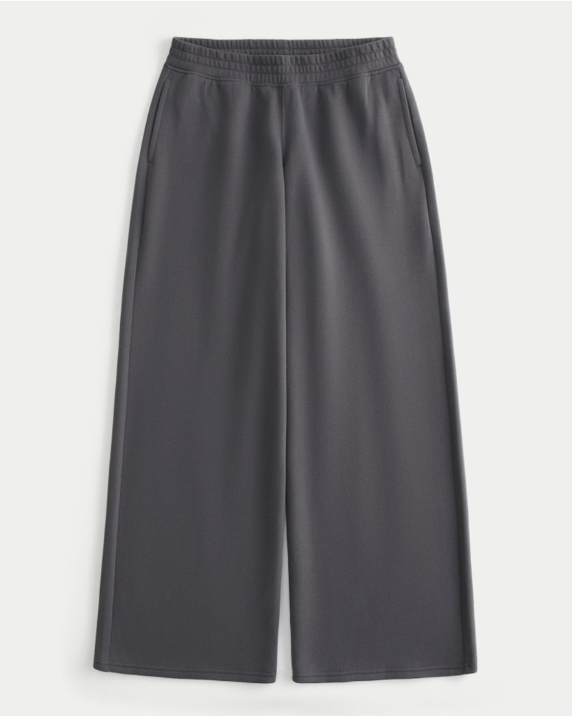 Hollister - Baggy Sweatpants