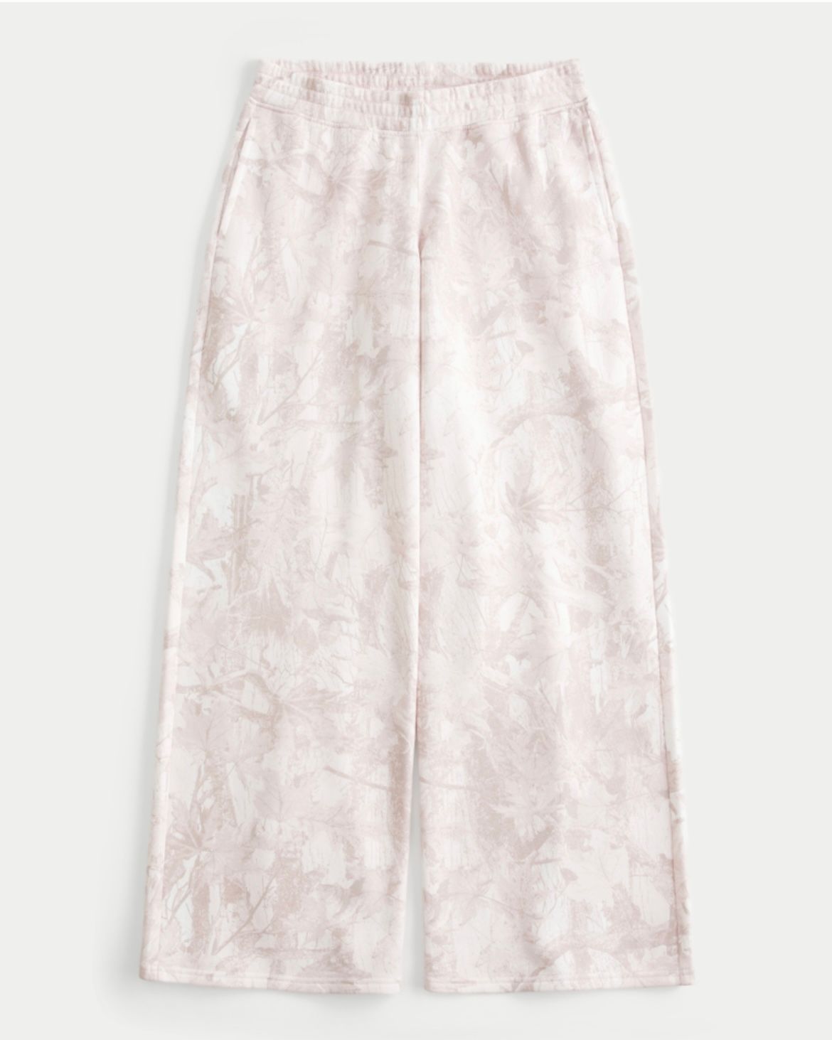 Hollister - Baggy Sweatpants