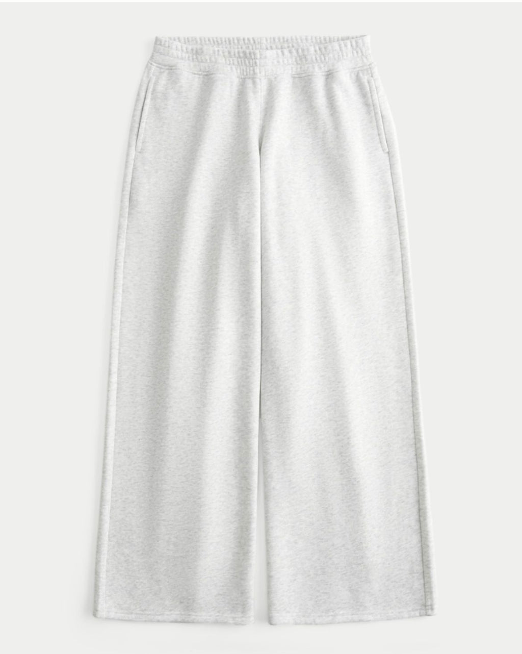 Hollister - Baggy Sweatpants