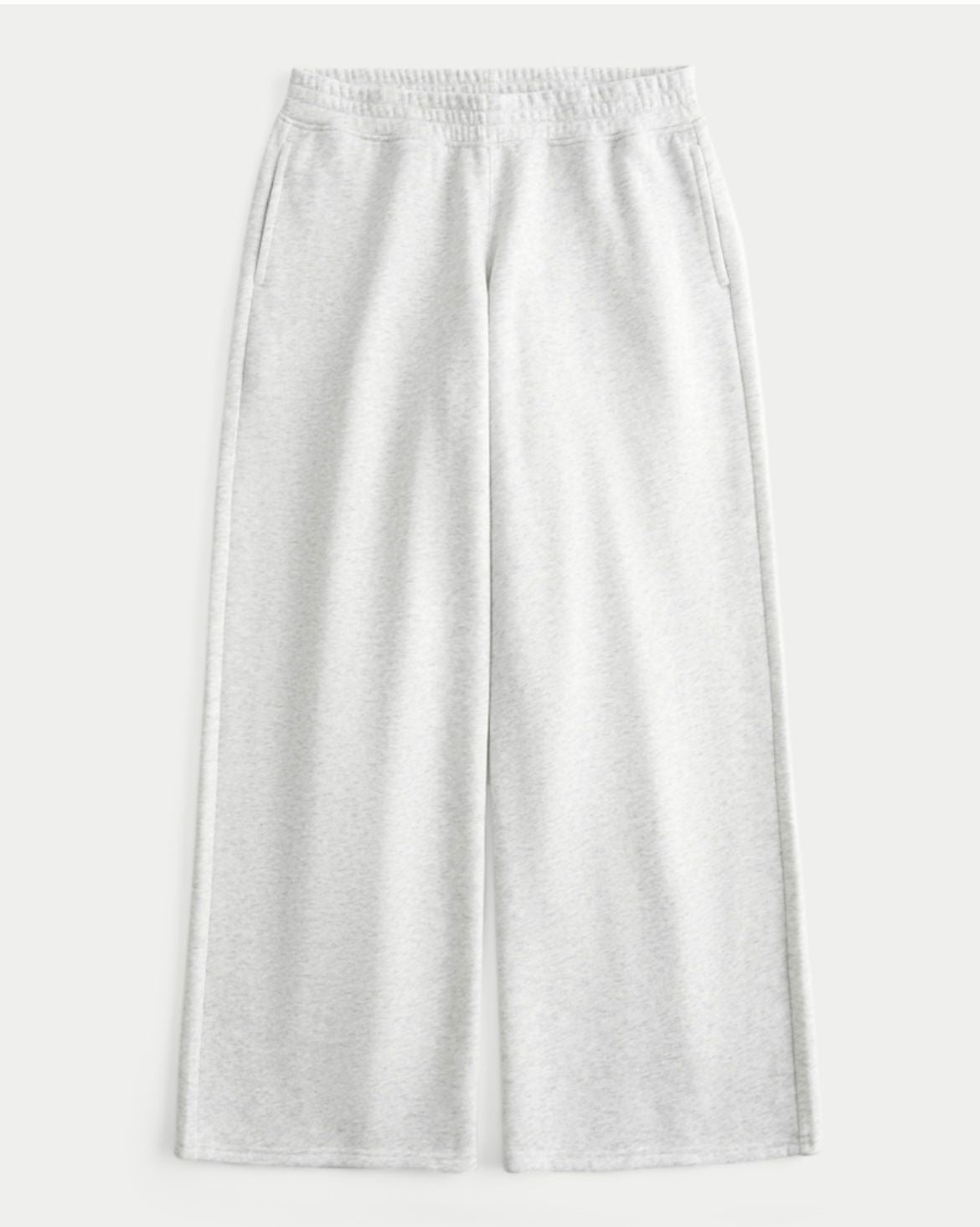Hollister - Baggy Sweatpants