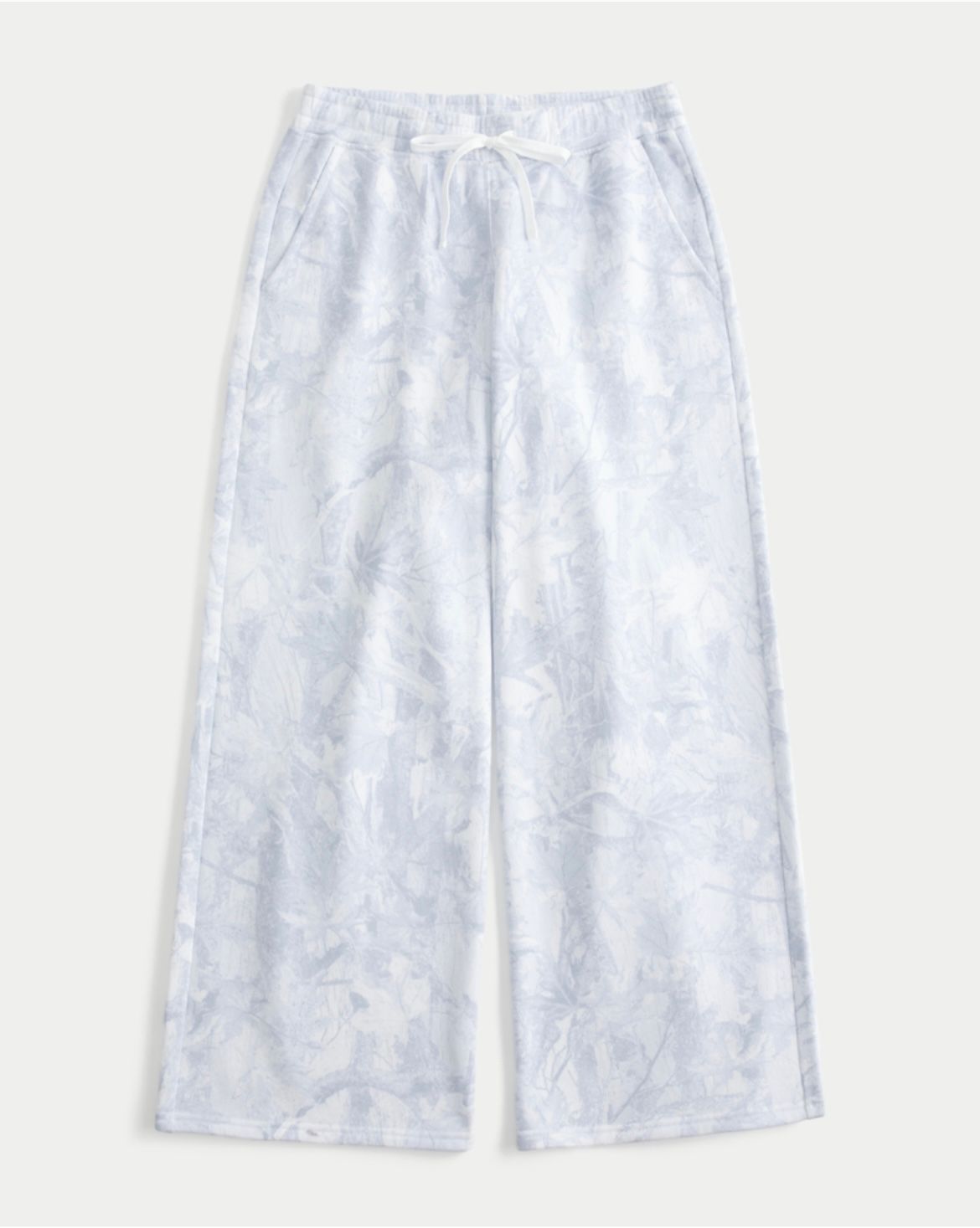 Hollister - Baggy Sweatpants