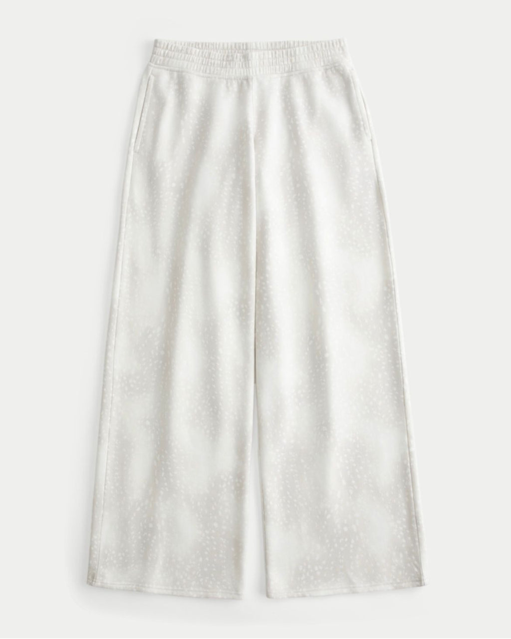 Hollister - Baggy Sweatpants