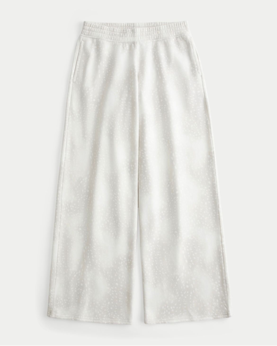 Hollister - Baggy Sweatpants