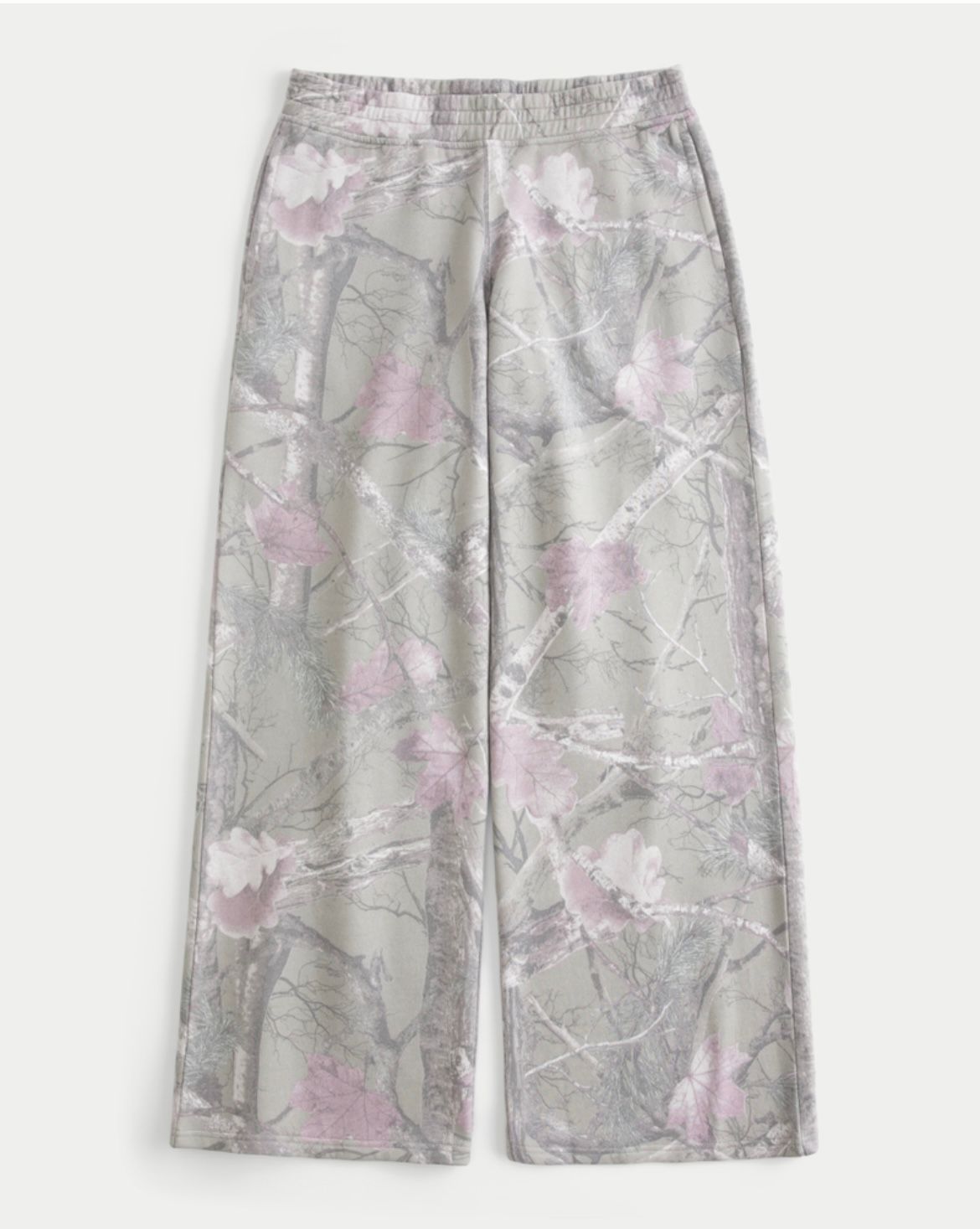 Hollister - Baggy Sweatpants