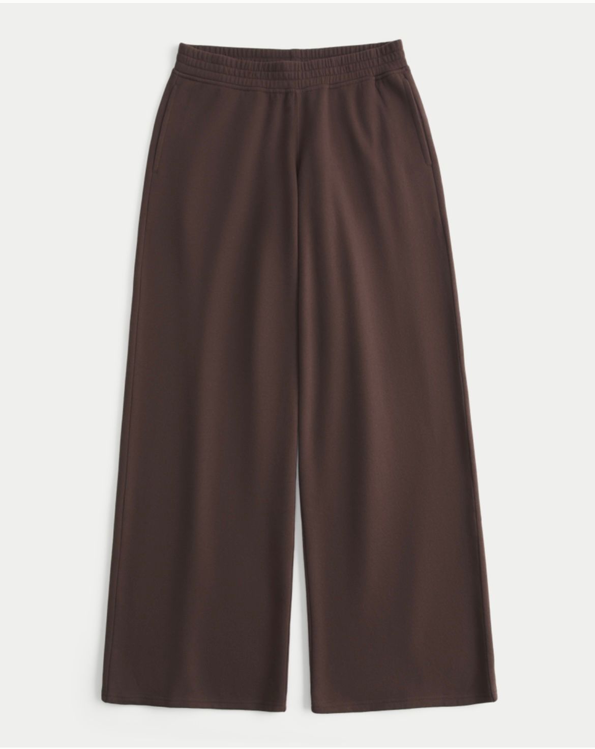 Hollister - Baggy Sweatpants