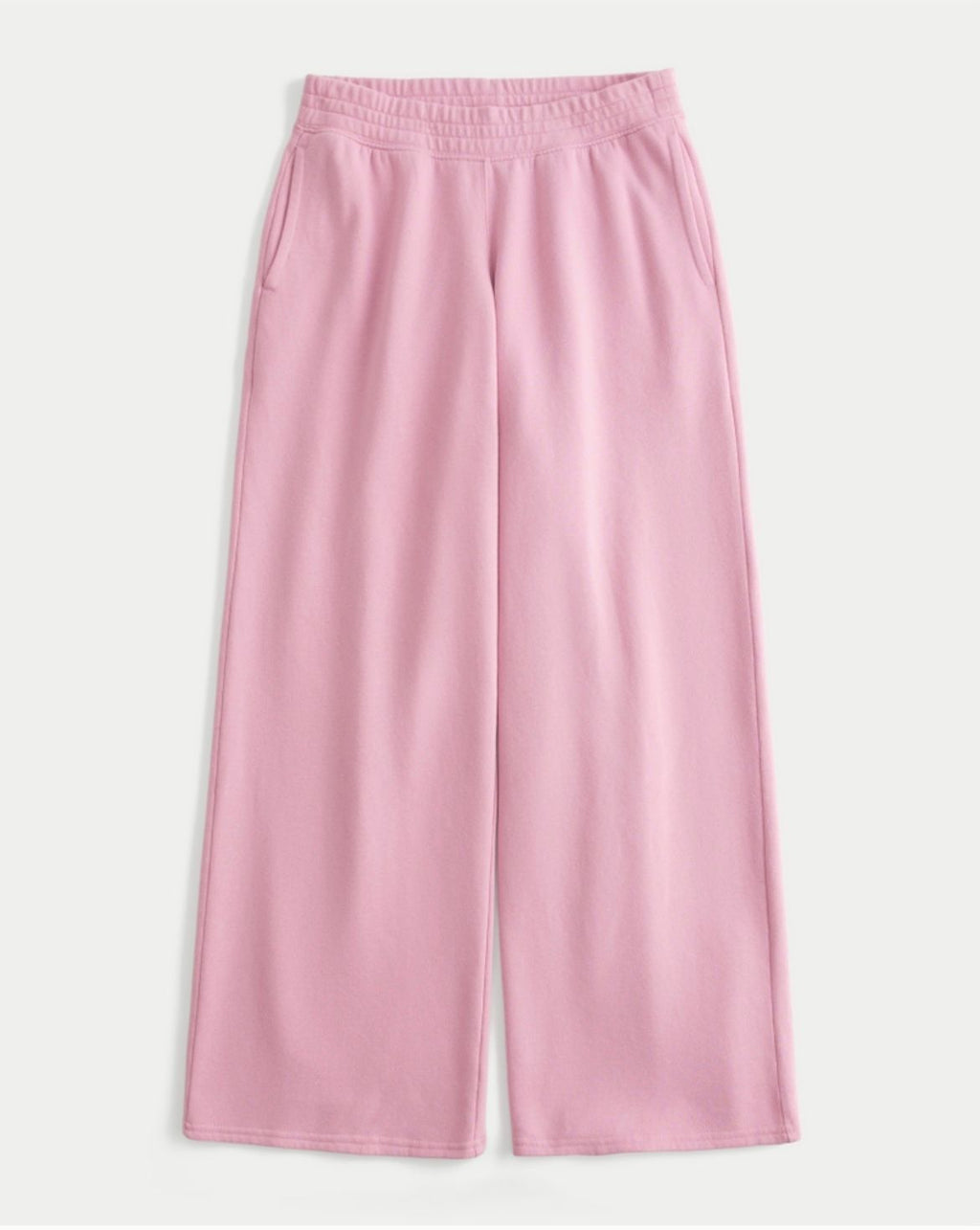 Hollister - Baggy Sweatpants