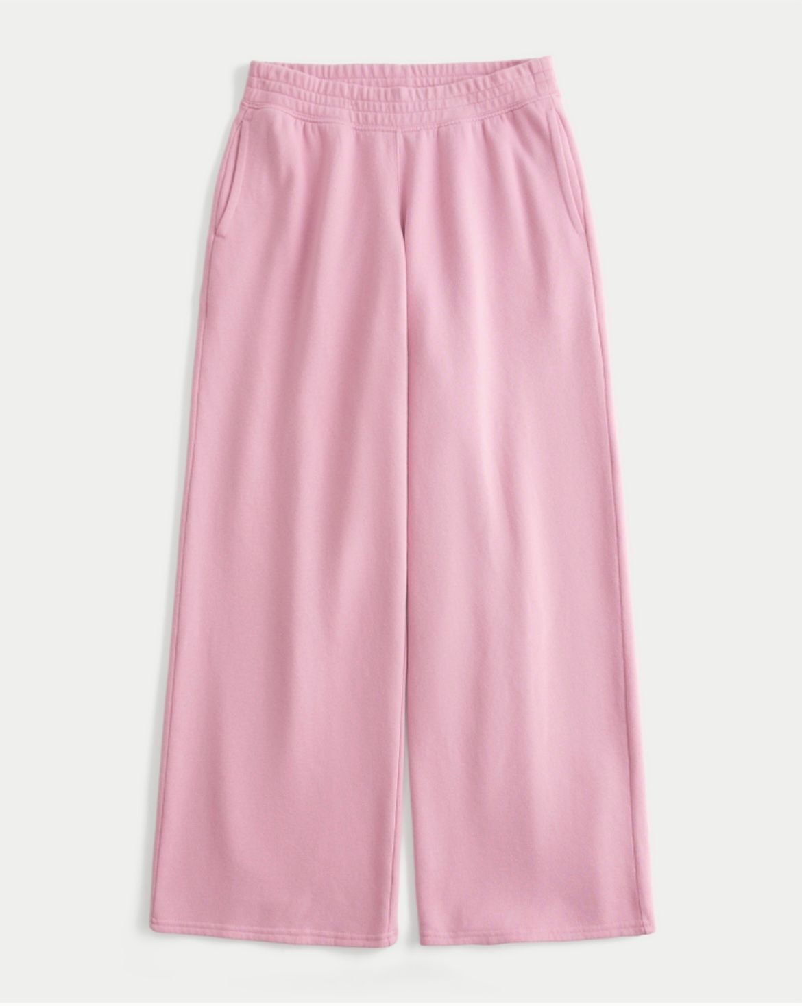 Hollister - Baggy Sweatpants