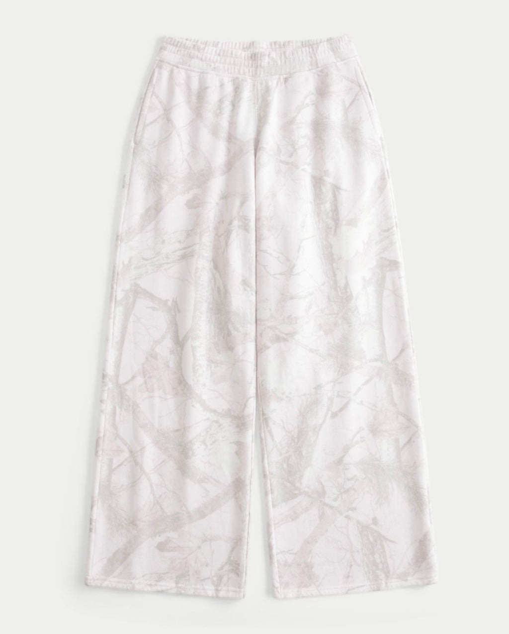 Hollister - Baggy Sweatpants