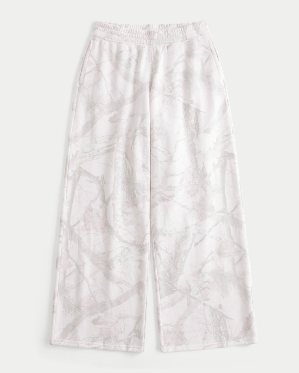 Hollister - Baggy Sweatpants