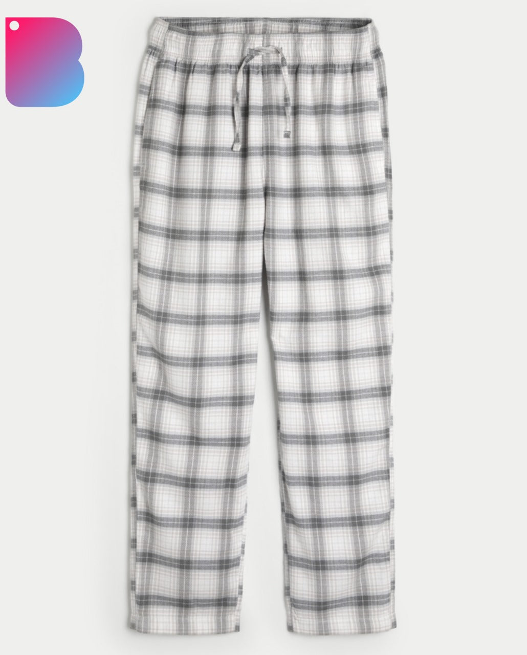 Hollister - Pajama Pants IMMEDIATE