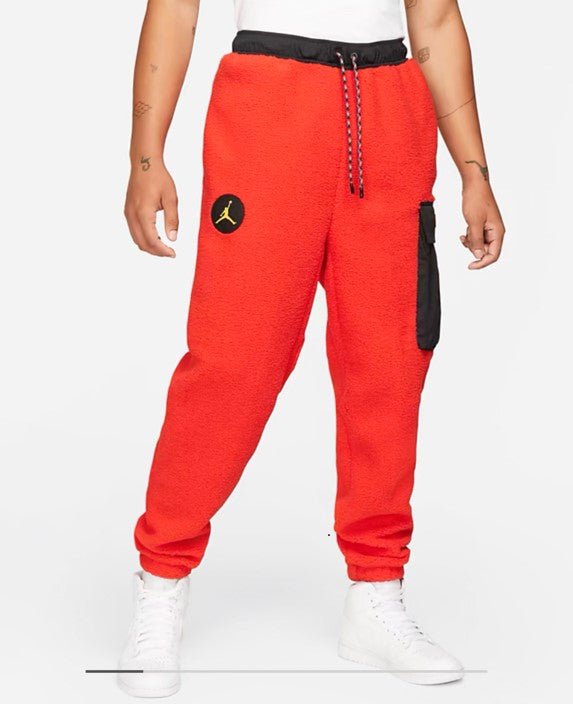 Jordan - Sweatpants IMMEDIATE - Brandatak Store
