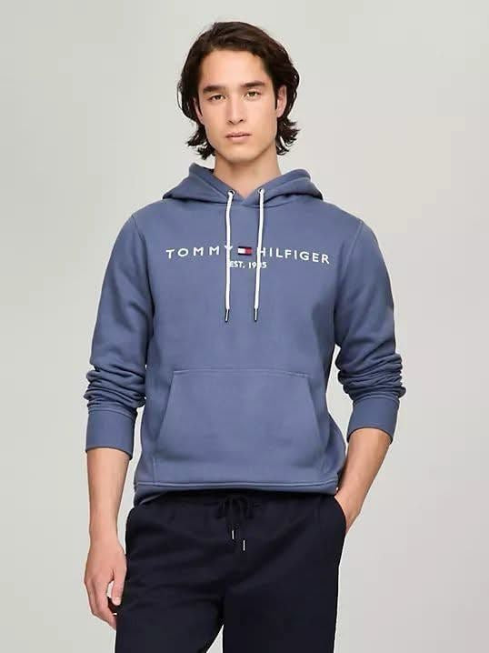 Tommy Hilfiger - Hoodie IMMEDIATE