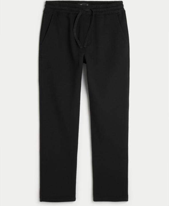 Hollister - Straight Leg Sweatpants IMMEDIATE