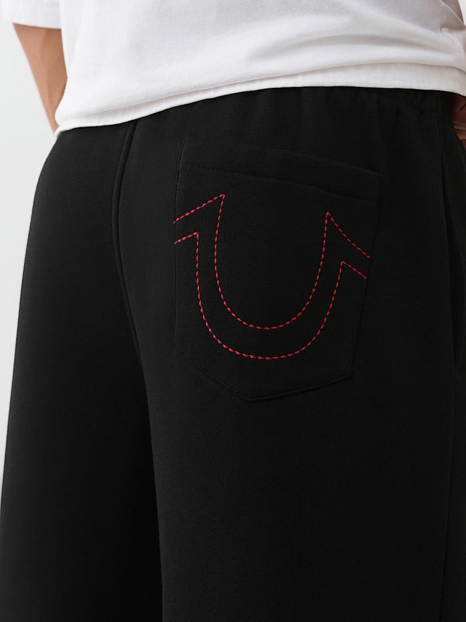 TRUE RELIGION - WORLD TOUR CHAMPIONS SWEATPANT