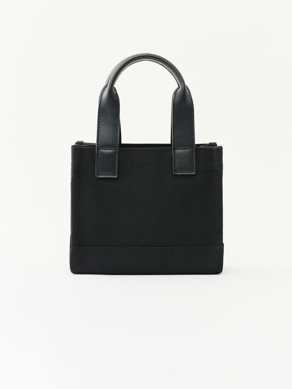 TRUE RELIGION - MINI LOGO TOTE BAG